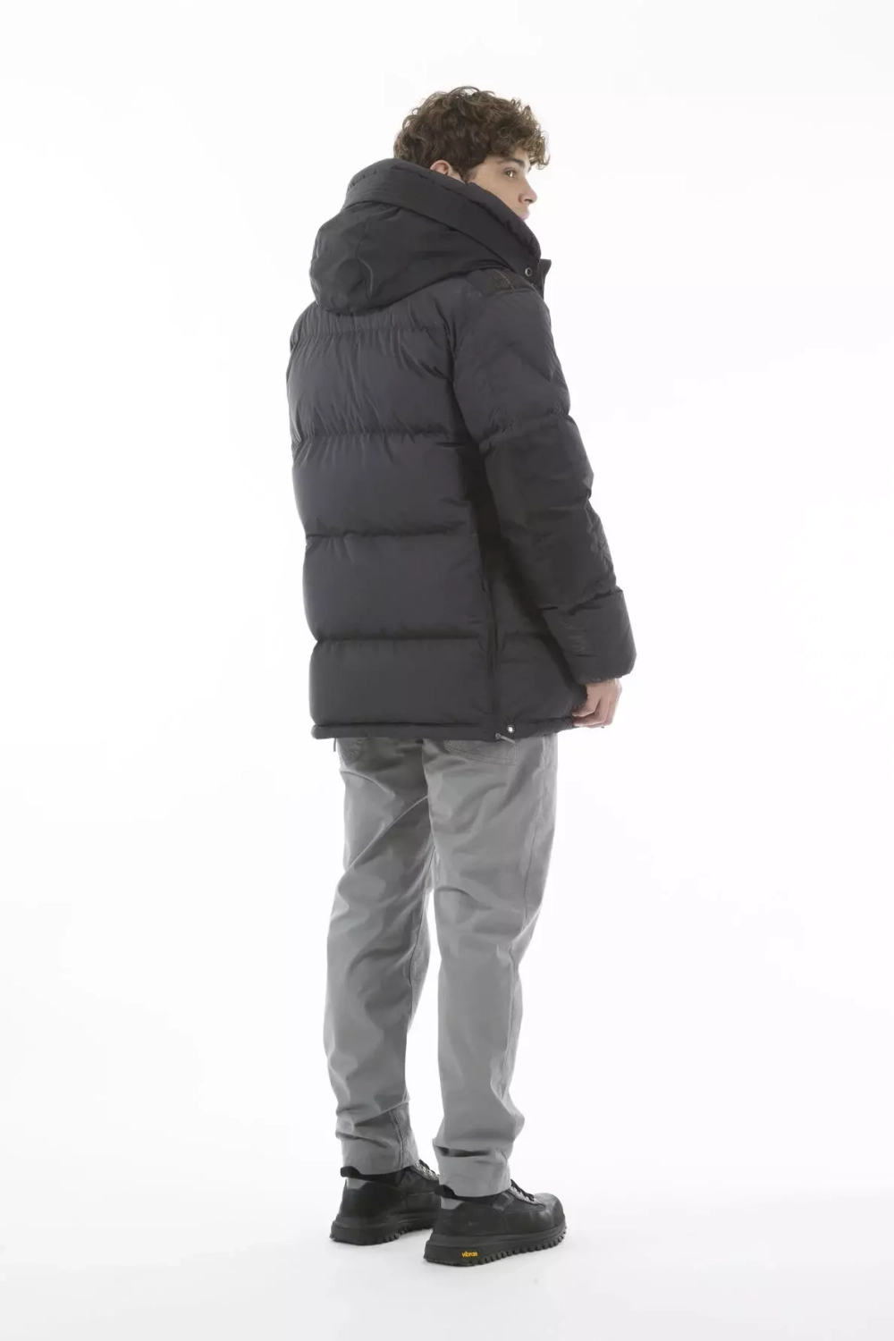 Куртка PARAJUMPERS