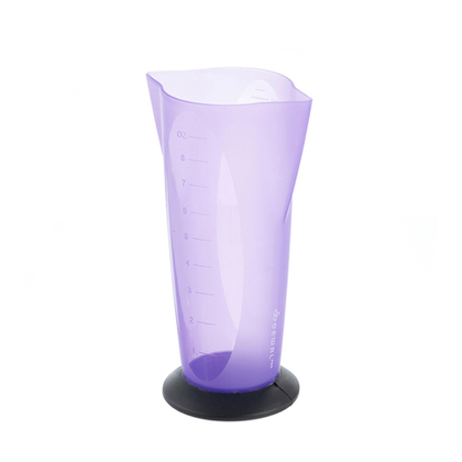 Dewal Стакан мерный T-004lavender,250 мл