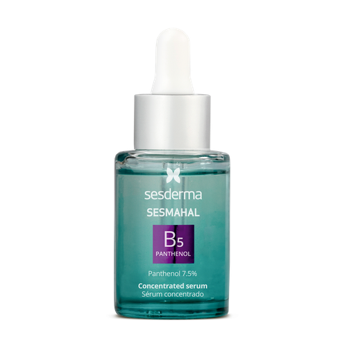 Sesderma SESMAHAL Concentrated serum B5 panthenol | Сыворотка концентрированная с витамином B5, 30 мл