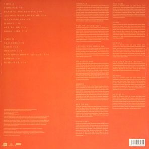 Charlotte Cardin / Phoenix (LP)