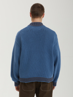Мужской Свитер Turtle Neck
