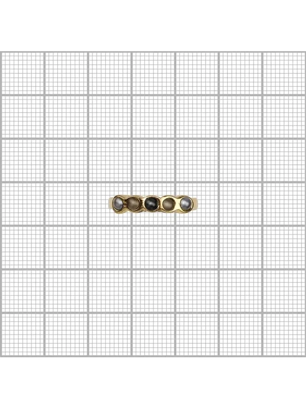 Кольцо "Гландис"