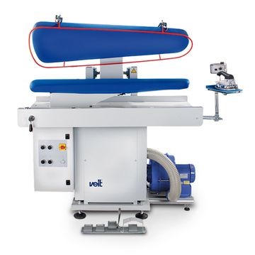 Универсальный гладильный пресс VEIT 8910