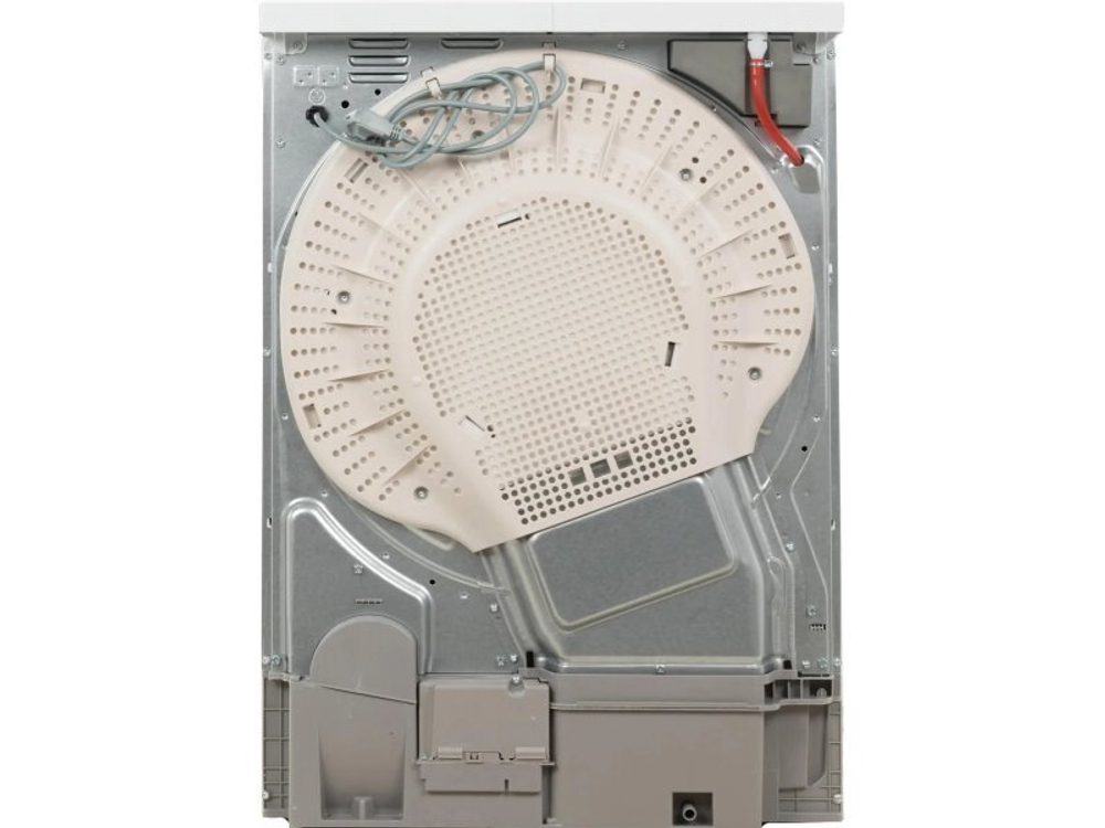 Сушильная машина Electrolux EW6C527P белый