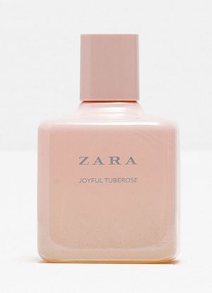 Zara Joyful Tuberose