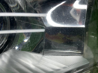 Битая Фара правая Land Cruiser 200 (15-21) LED