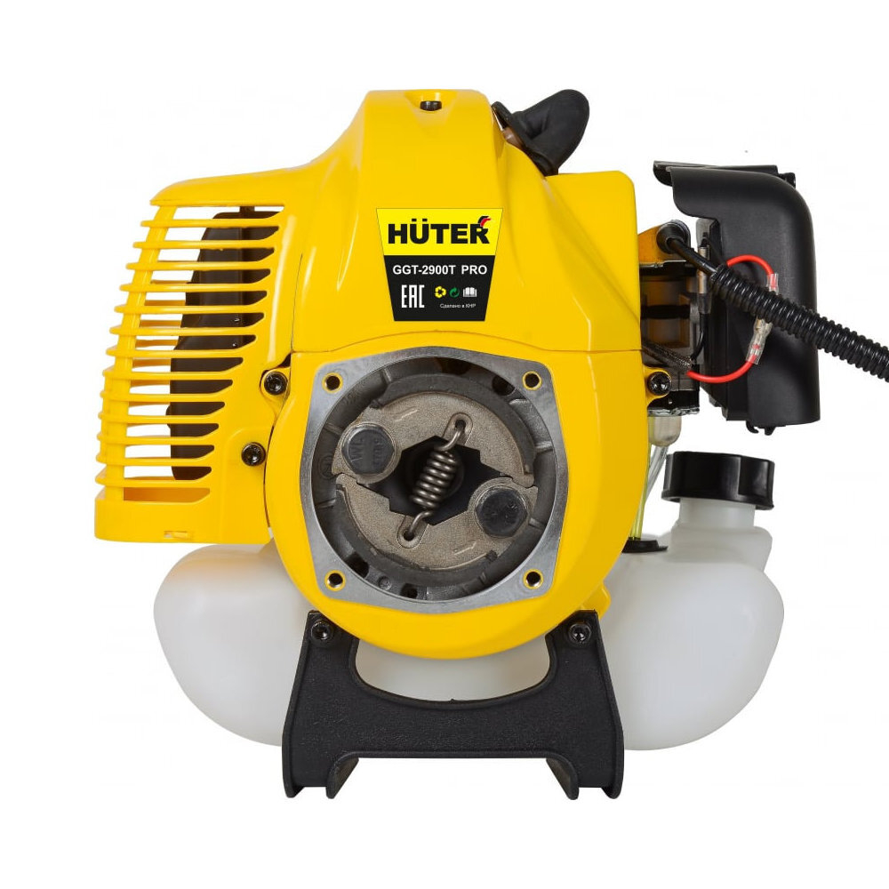 Триммер бензиновый Huter GGT-2900T PRO
