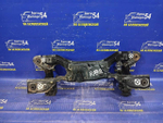 Балка передняя поперечная Honda ODYSSEY 2002