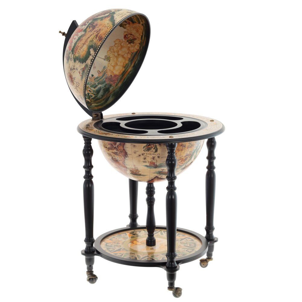 GAEM Глобус-бар, L60 W60 H95 см