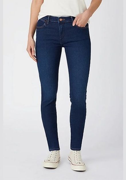 Джинсы SKINNY W28K47389