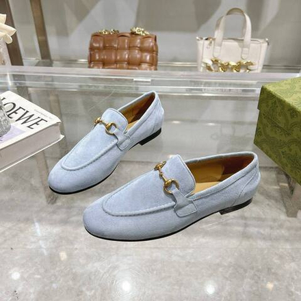 Мокасины Gucci