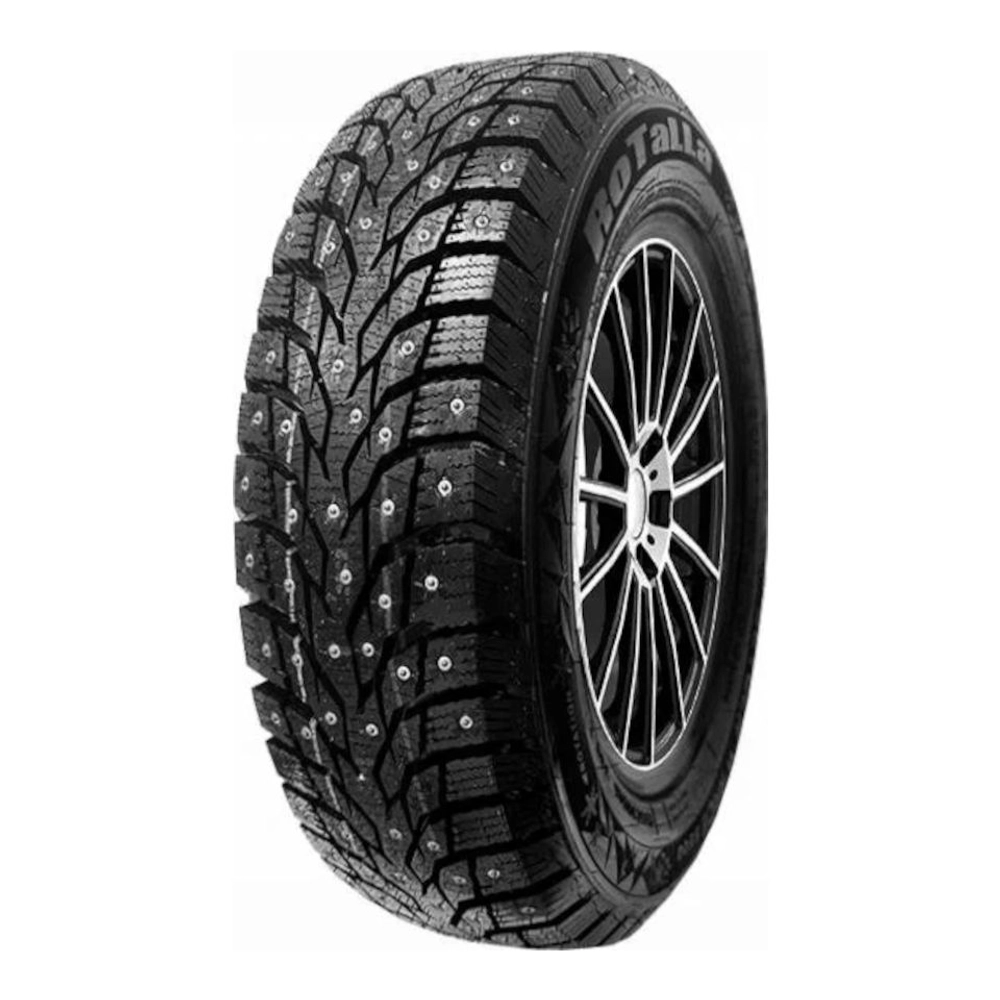 Зимняя шина шипованная Rotalla S500 (235/65 R18 110T)