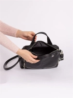 Сумка женская через плечо на ремне кросс боди клатч повседневная и вечерняя для женщины