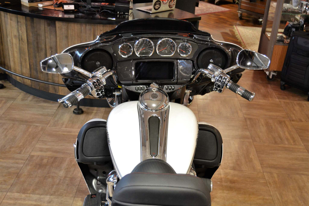 CVO Tri Glide (Trike) Harley-Davidson 2020 (с НДС)