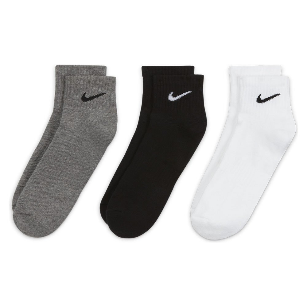 Носки Nike Everyday Cushioned (3PK)