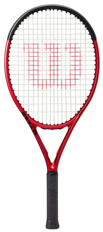 Ракетка детская Wilson Clash 25 V2.0