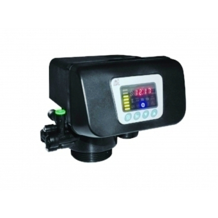 Клапан  F63С1, (автомат на умягчение по таймеру 4,5 м3)  R