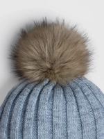 Шапка для мальчика зимняя и снуд