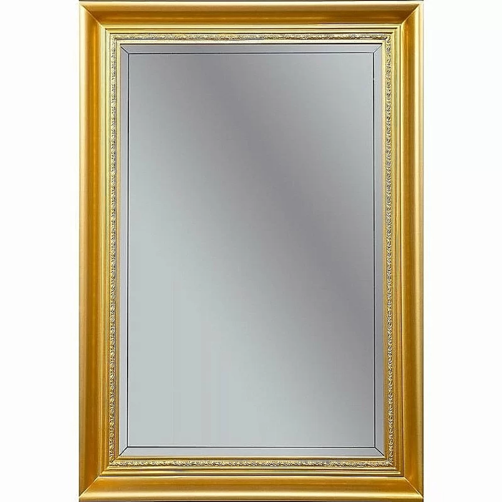 Зеркало Boheme NeoArt Terso 556 золото