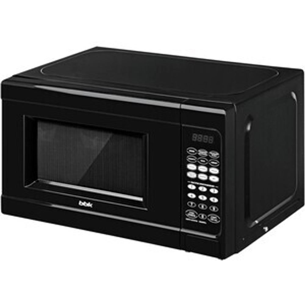 свч BBK 20MWS-727 S/B/RU