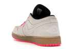Кроссовки Nike X Jordan Air Jordan 1 Lance Mountain White