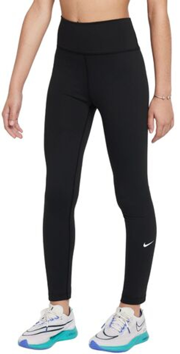 Брюки для девочки Nike Kids One Dri-Fit Tight