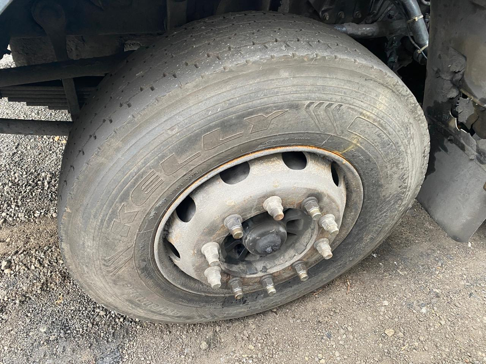 Shacman (Shaanxi) SX* 8x4 Самосвал SX33186V366 (Дизельный, 11,6 л, 423 л.с., МТ)