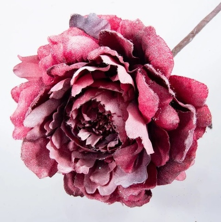 77999 Украшение декор. "Роза"