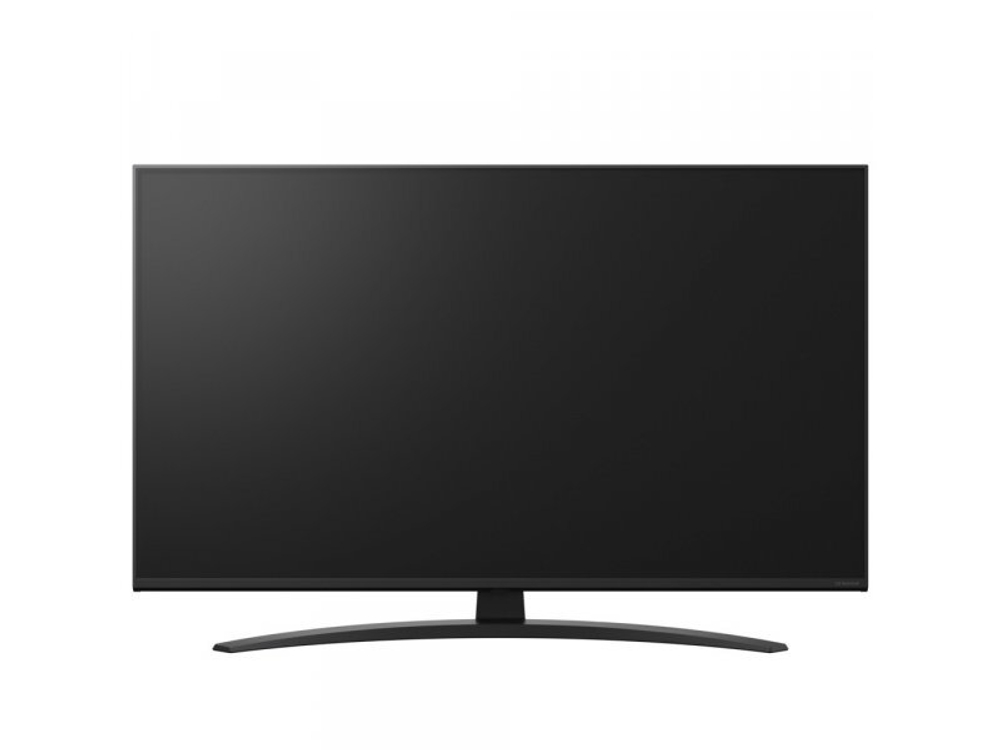 Nano Cell телевизор LG 50NANO81A6A 4K Ultra HD