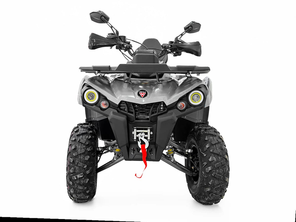 Квадроцикл MOTAX Grizlik 200 ULTRA BIG