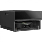 Робот-пылесос Dreame X60 Master (RLX88DE) Black