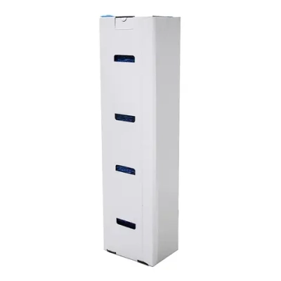 Бахилы в кассетах Standart BT200 12 кассет по 100 пар