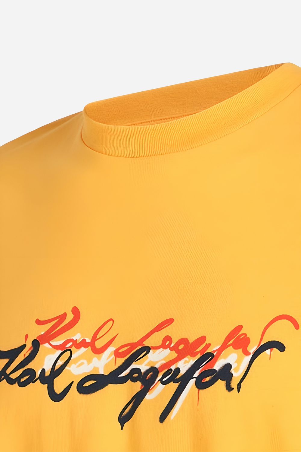 Футболка Karl Lagerfeld