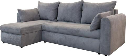 Угловой диван «Аксель 1» (2мL/R8мR/L)