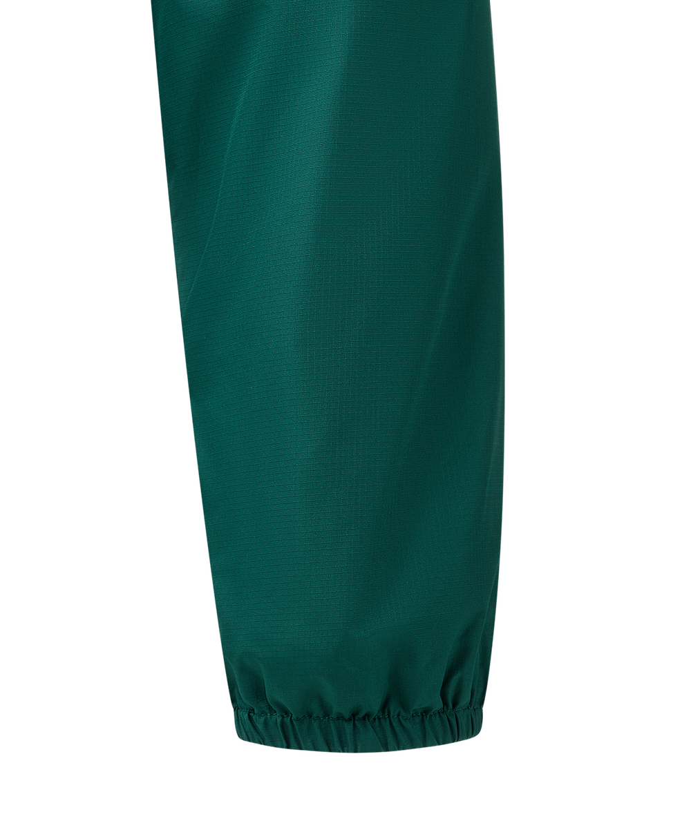 Куртка ветрозащитная DIVISION PerFormPROOF Shower Jacket, красный