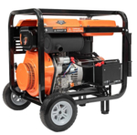 Генератор дизельный Gigant GDGL-7000E