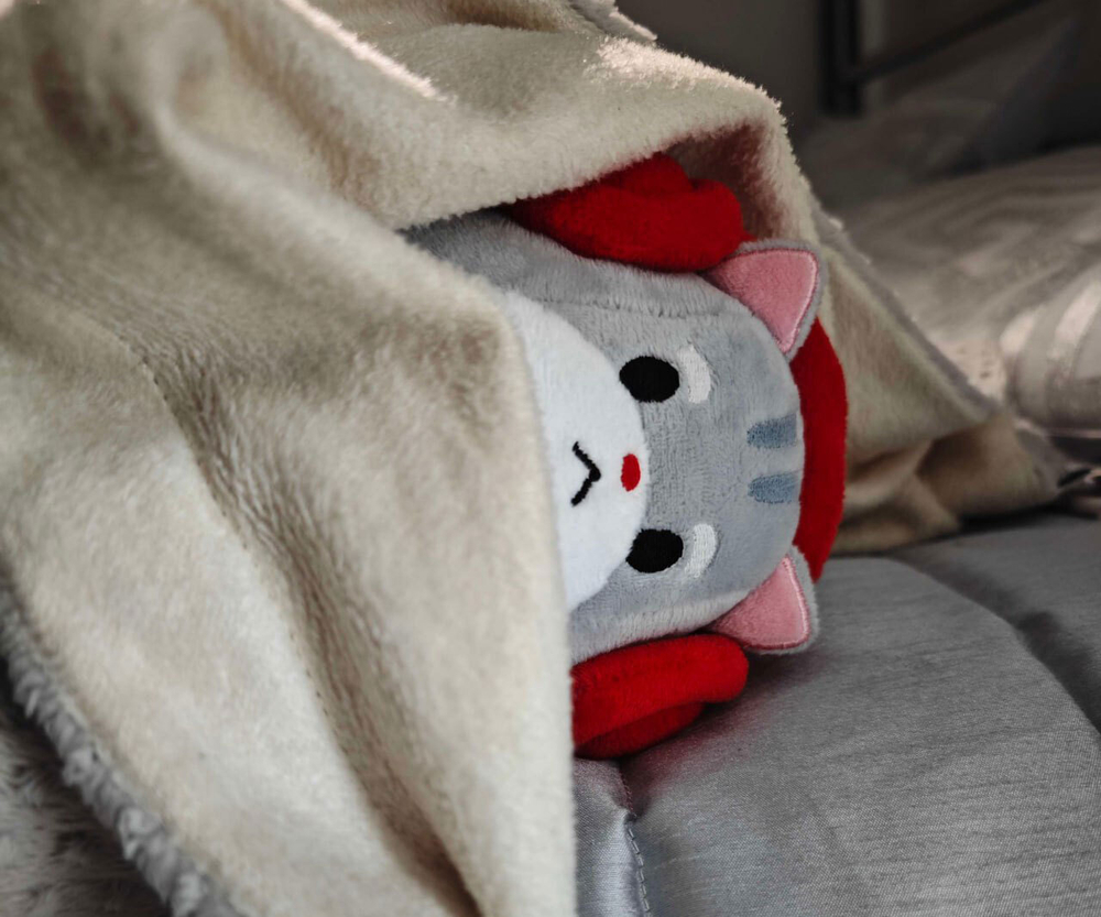 КИБЕРКОТИК