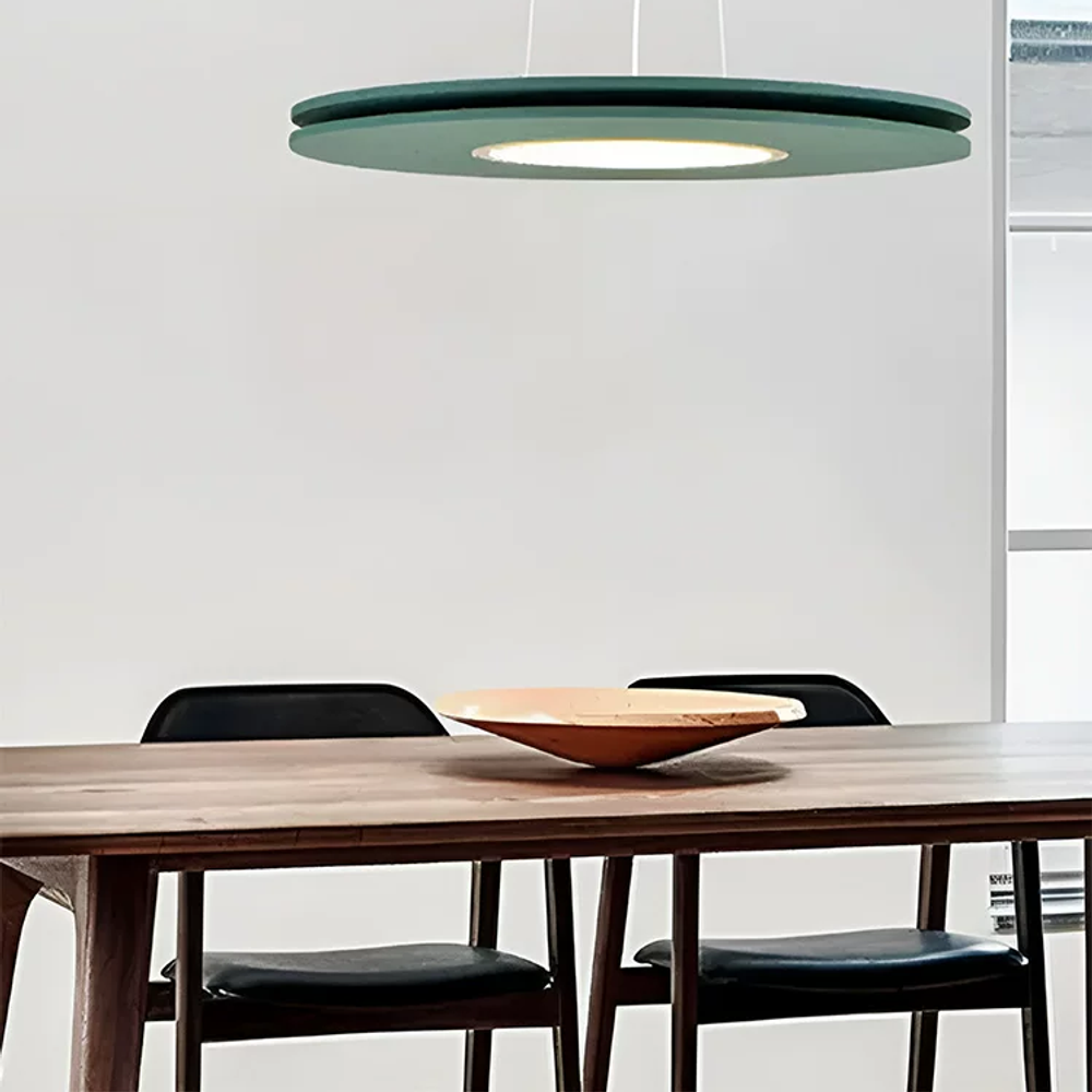 Люстра дизайнерская kCloud Lite by Kinetics Noise Control