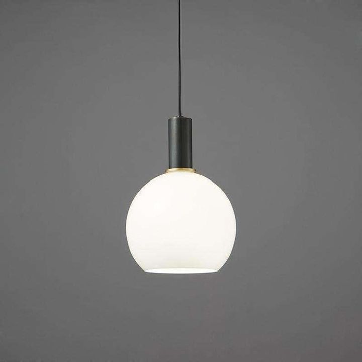 Подвесной светильник Romatti Kobo Xoly 85104-1P-BB