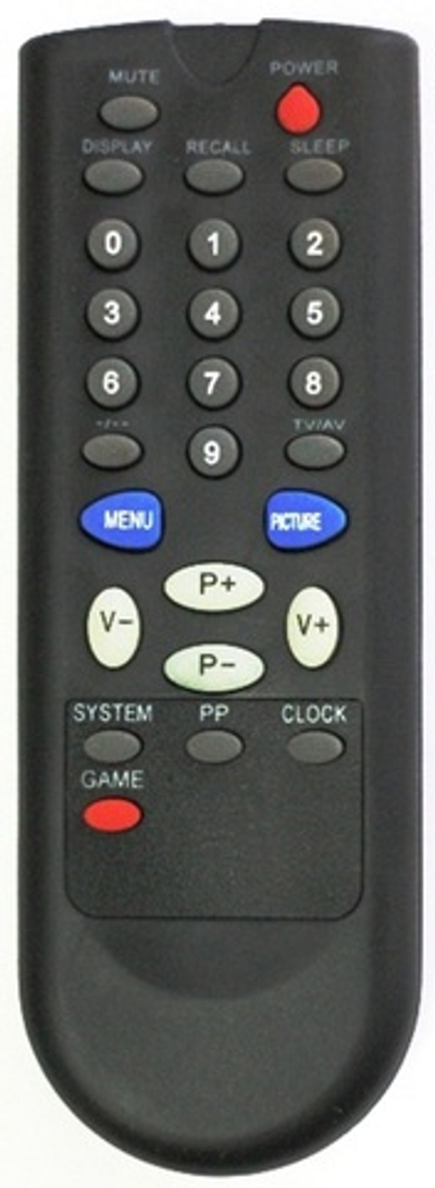 Пульт для Avest RC-241