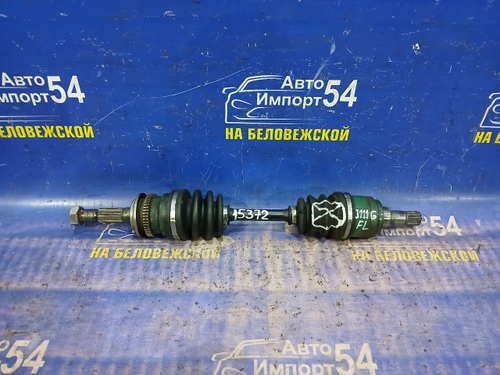 Привод передний левый DAIHATSU TERIOS KID 1998-2006