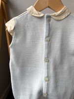 Комбинезон Ladia шелк-хлопок, 62