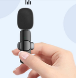 Беспроводной микрофон для iOS K9 RoHS