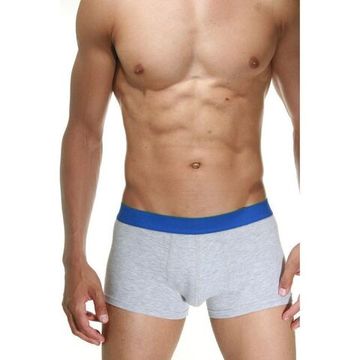 Трусы мужские боксеры набор 3в1 DARKZONE DZN9040