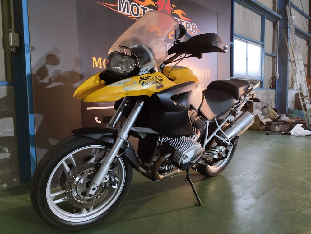 BMW R1200GS , 2005