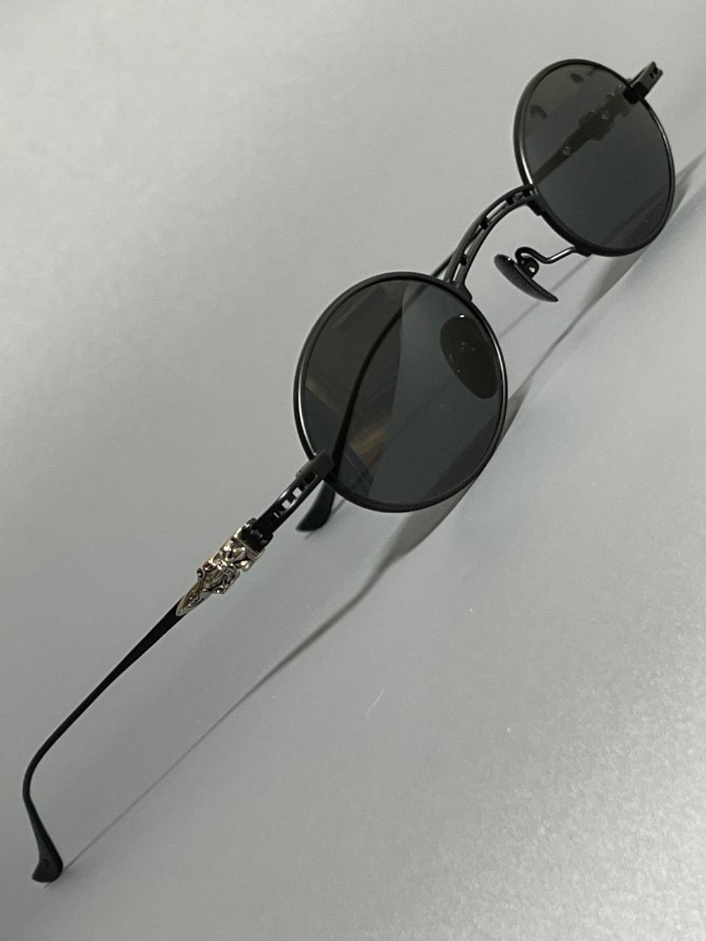 Солнцезащитные очки Chrome Hearts