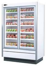 Шкаф морозильный BE BLOKS be freeze! plug-in M