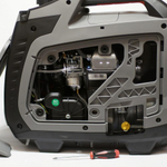 Генератор бензиновый BRIGGS&STRATTON P 2400 Inverter 30800