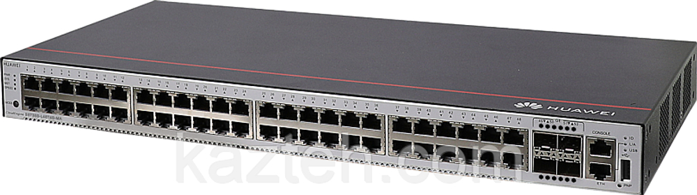Коммутатор Huawei S5735S-L48T4S-MA