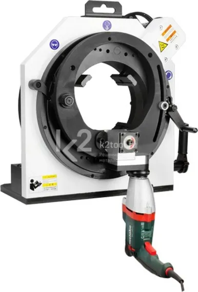 Орбитальный труборез AOTAI OSE-220